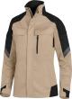 Damen-Arbeitsjacke Andrea Produktbild img2 S