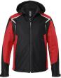Winter-Softshell-Jacke KÜBLER BODYFORCE Produktbild img4 S