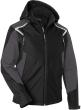 Winter-Softshell-Jacke KÜBLER BODYFORCE Produktbild img9 S