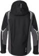 Winter-Softshell-Jacke KÜBLER BODYFORCE Produktbild img10 S