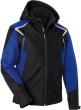 Winter-Softshell-Jacke KÜBLER BODYFORCE Produktbild img12 S