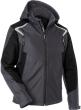 Winter-Softshell-Jacke KÜBLER BODYFORCE Produktbild img15 S