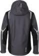 Winter-Softshell-Jacke KÜBLER BODYFORCE Produktbild img16 S