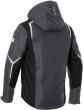 Winter-Softshell-Jacke KÜBLER BODYFORCE Produktbild img17 S