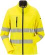 Damen Pure-Softshelljacke Norit Produktbild img2 S