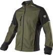 Hybrid-Arbeitsjacke 1992 570 Produktbild img5 S