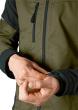 Hybrid-Arbeitsjacke 1992 570 Produktbild img7 S