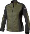 Damen-Hybrid-Arbeitsjacke 1995 570 Produktbild img3 S