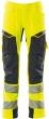 Warnschutz-Bundhose 19079 511 Produktbild img3 S