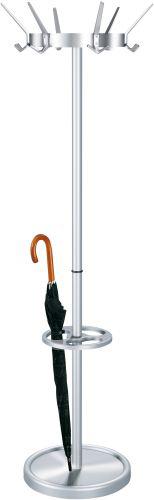 Garderobe 6/12 alusilber Produktbild img1 L