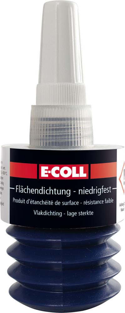 Flächendichtung grün 50g niedrigfest E-COLL Produktbild img1 L
