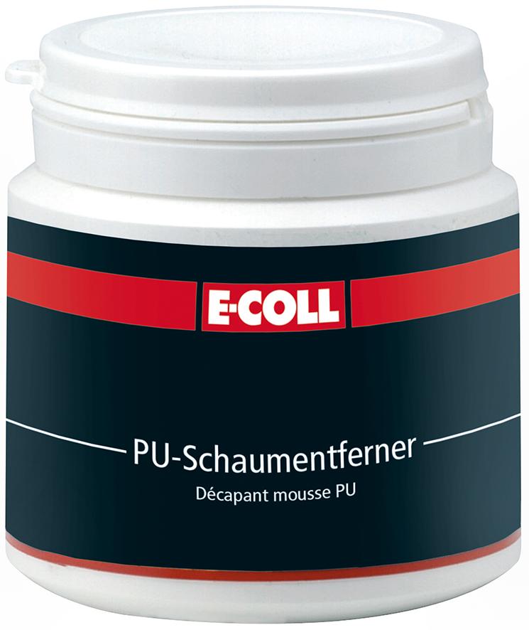 PU-Schaumentferner 150ml E-COLL Produktbild img1 L
