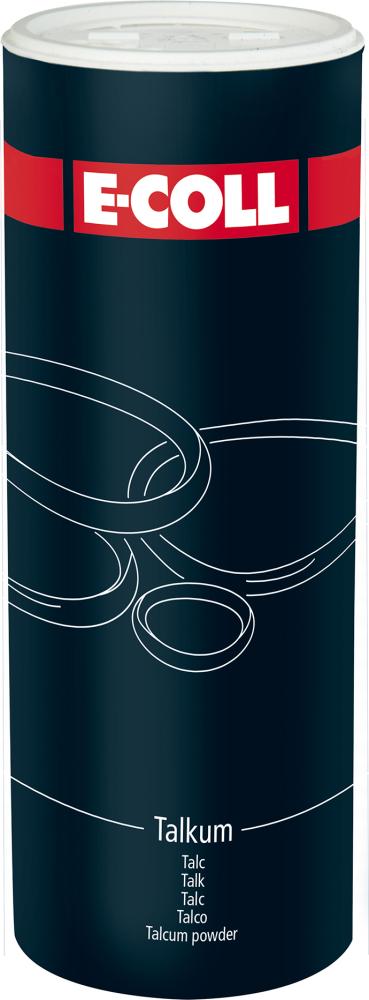 Talkum 450g Dose E-COLL Produktbild img1 L