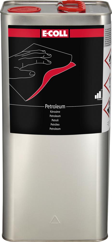 Petroleum/Reinigungsm. 6L Kanister E-COLL Produktbild img1 L