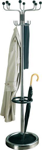 Garderobenständer chrom Produktbild img1 L