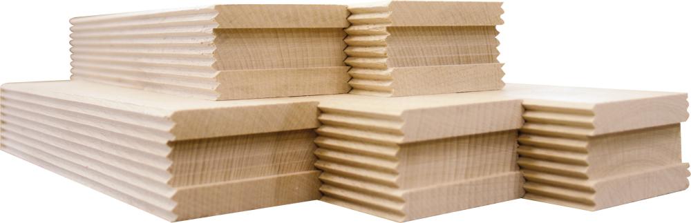 Werkbankplatte Buche BMP B2000xT700xH40mm Produktbild img1 L