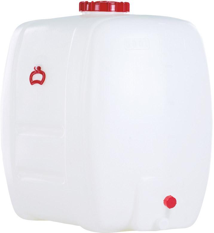 Fass 500 l L1000 x B700 x H980 mm Produktbild img1 L