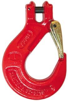 Gabelkopflasthaken für AKD 20mm TK 12500kg, GK8 Produktbild img1 L