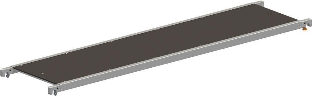 Belagbrücke L 2850xB680 mm Produktbild img1 L