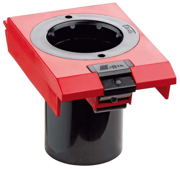 NC-Werkzeughalter VDI 50 zylindrisch Produktbild img1 L