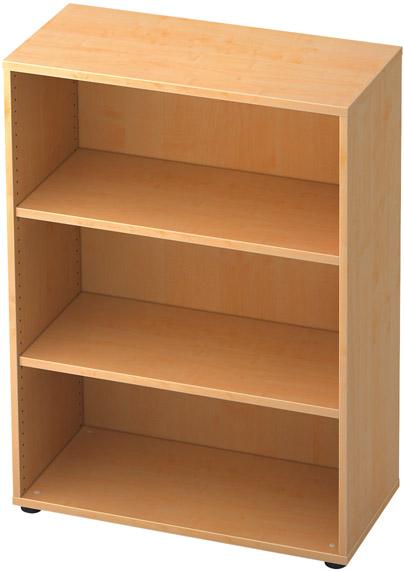 Regal Profi Ahorn 3 OH, 80x40x110mm Produktbild img1 L