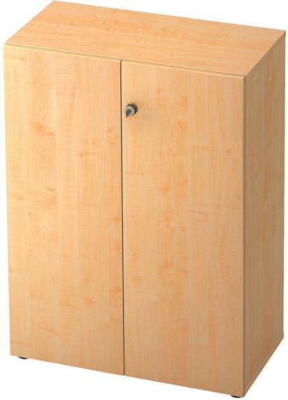 Schrank Profi Ahorn 3 OH, 80x42x110mm Produktbild img1 L