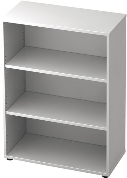 Regal Profi Weiß 3 OH, 80x40x110mm Produktbild img1 L