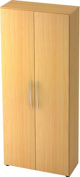 Schrank 5 OH B 800 mm Buche Produktbild img1 L