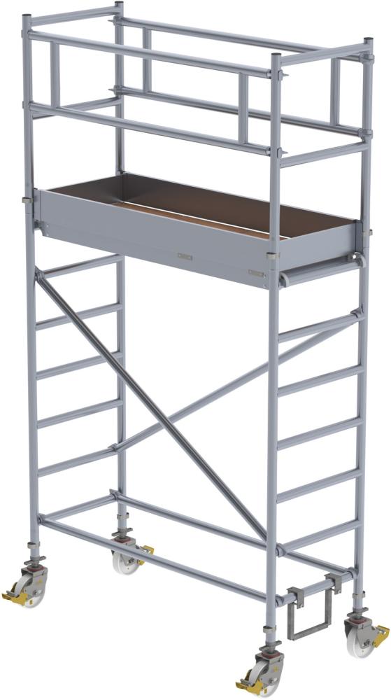 Aluminium-Rollgerüst Produktbild img1 L