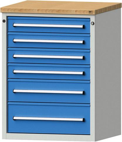 Thekenschrank Modell 3007 V Produktbild img1 L