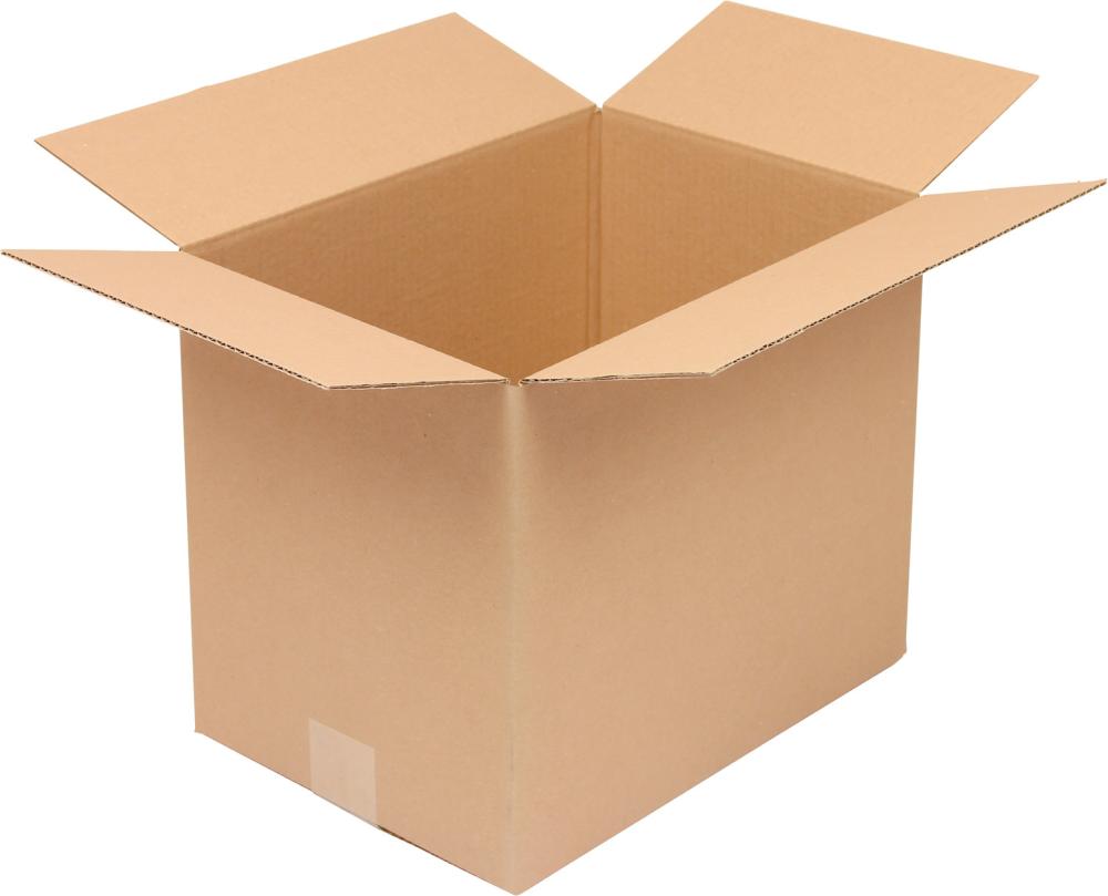 Karton 1-wellig,VE25, 340x240x280mm, C4, Qual. Produktbild img1 L