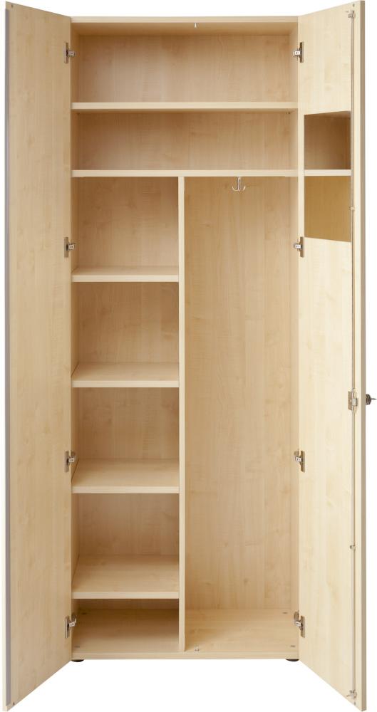 Garderoben-/Aktenschrank Profi Produktbild img1 L