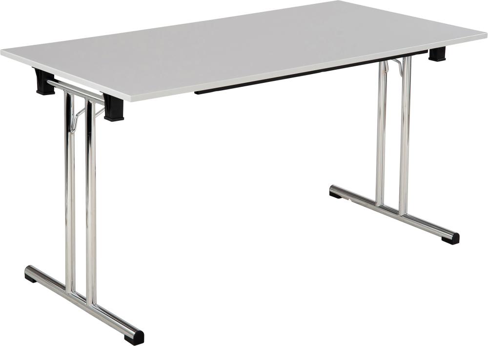 Klapptisch 1400 x 700 mm Produktbild img1 L