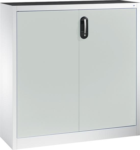 Beistellschrank mit Flügeltüren, 2 Fachboden Produktbild img1 L