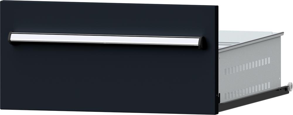 Format Schublade B500xT540xFH 255mm RAL 7016 Tragkraft 70kg Produktbild img1 L