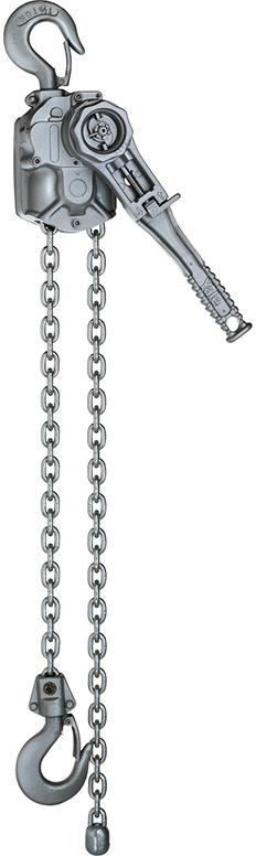 Hebelzug AL Hub 6,0 m Tragkraft 750 kg Produktbild img1 L