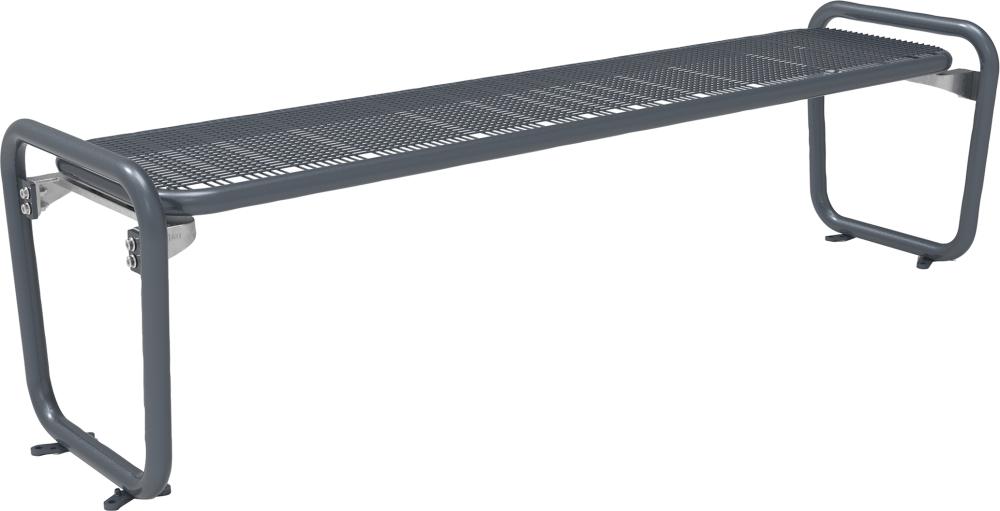 Parkbank PAMPLONA Drahtgitter DB 703 B1896xT515xH531 mm ohne Lehnen Produktbild img1 L