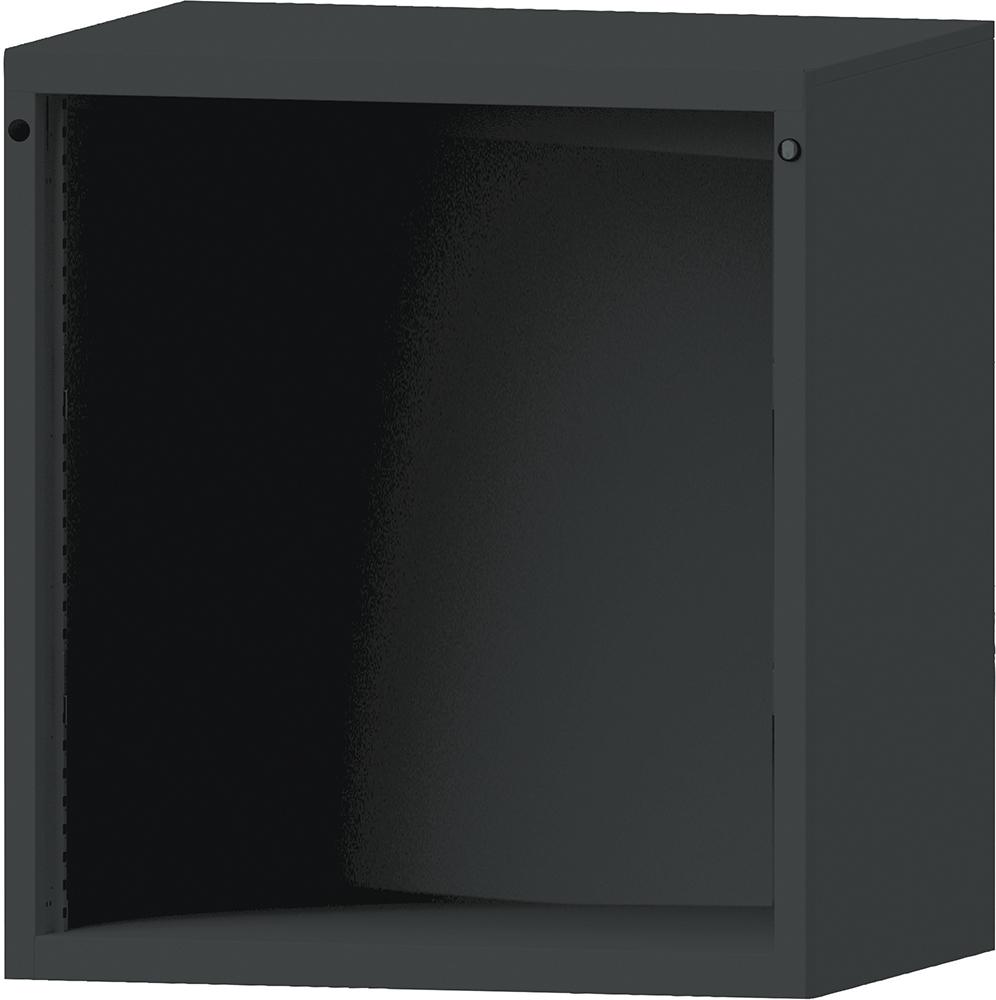 Format Schrankgehäuse B910xT700xH1000mm RAL7016 NH 900mm Produktbild img1 L