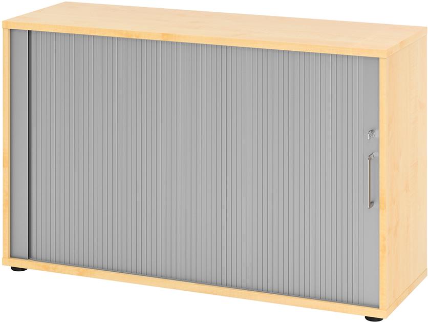Rollladenschrank, 2 Ordnerhöhen Produktbild img1 L