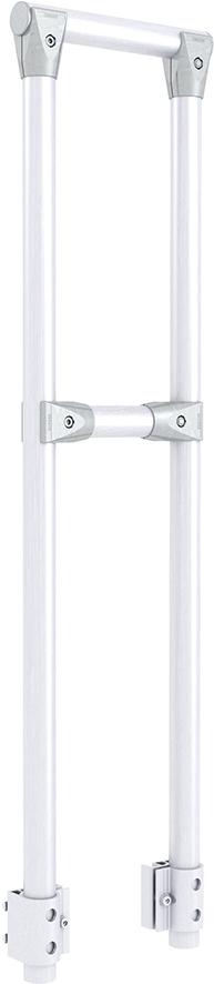 Stirnseitiges Gelander fur Treppenpodest Stufenbreite 600 mm Produktbild img1 L