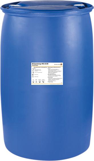 Spezialreiniger WAS 30.300 200L Fass Produktbild img1 L