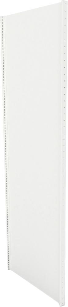 VW2 N Rahmen 2500 x 800 R AL 7035 Produktbild img1 L