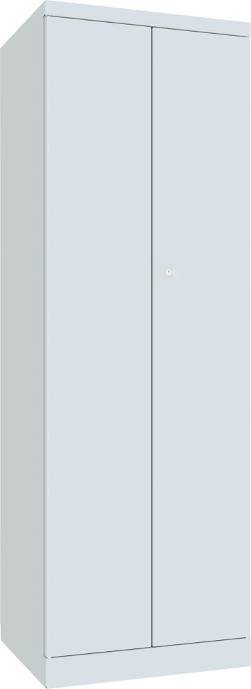 Kleider-Wäsche-Schrank Produktbild img1 L