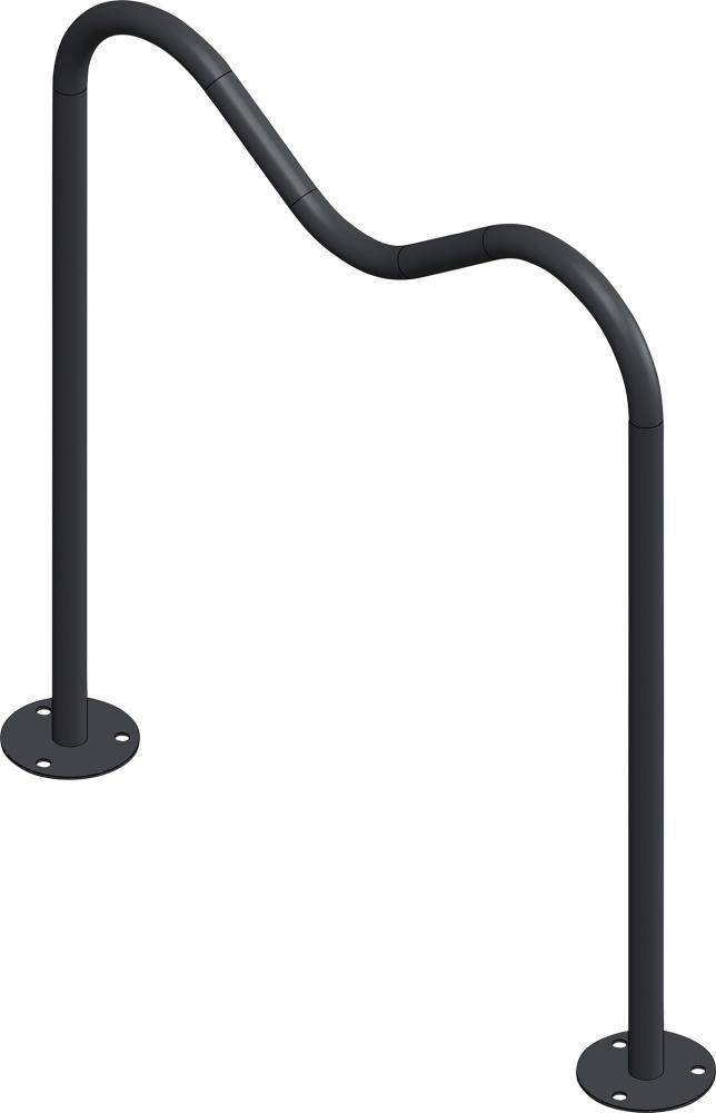 Sicherheitsbügel Rundrohr Produktbild img1 L