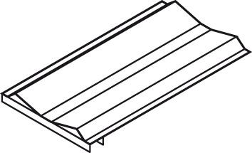 Fassauflage 1 x 200/60 Ltr. Fass Produktbild img1 L
