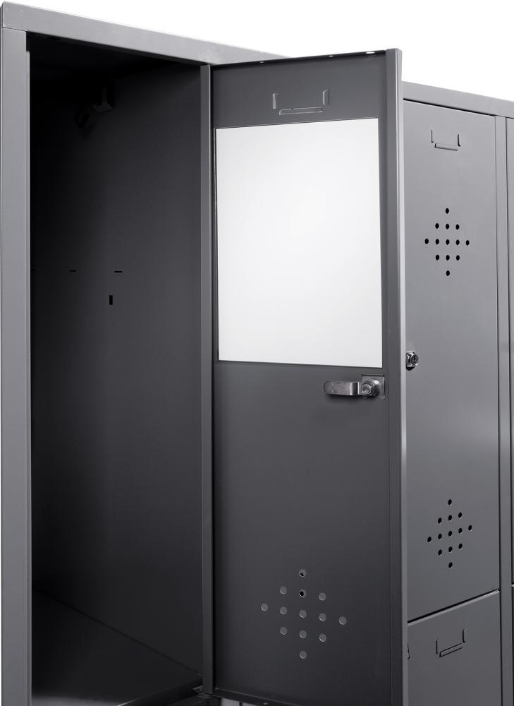 Magnetische Tafeln A 4 schwarz (VE 5 St) Produktbild img1 L