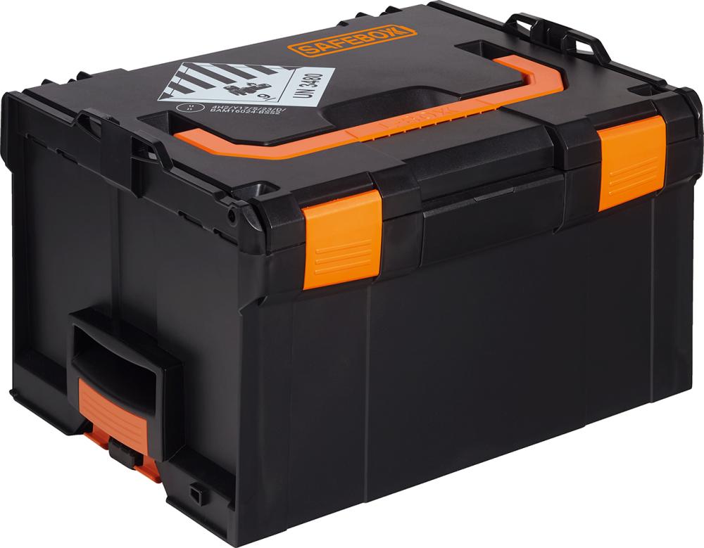 Battery SafeBOXX ADR L-BOXX 238 Produktbild img1 L