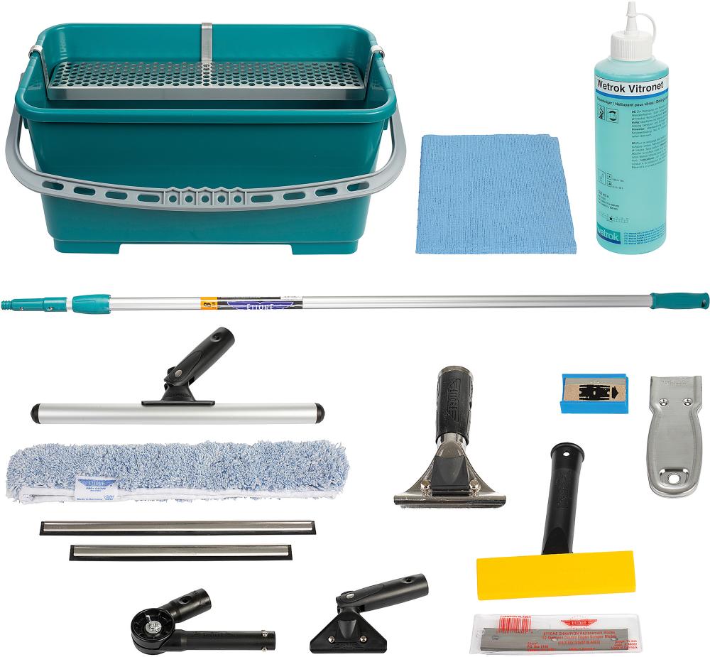 Fensterreinigungs-Set Produktbild img1 L