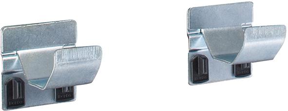 Rohrhalter B60xD60 mm für Lochplatten für Lochplatten bott Produktbild img1 L