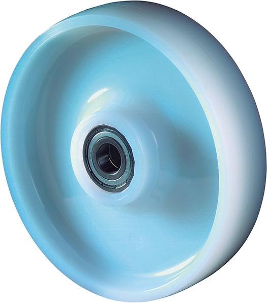Kst.-Rad 200/50mm B15.203Kunstst.weiß,Radk.Kst.,KLTragkraft 1.200 Kg BS ROLLEN Produktbild img1 L